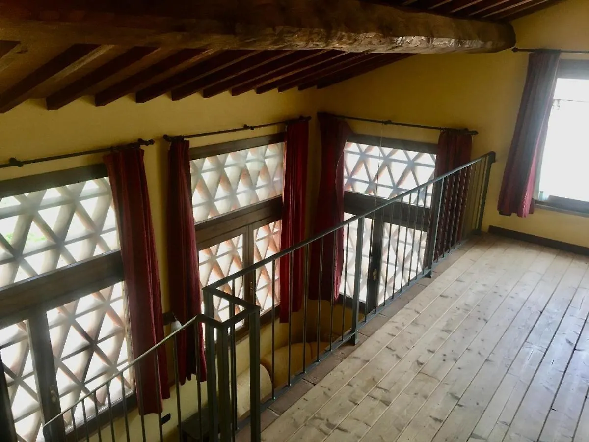 Casa vacanze Villa Viva House Montaione Italia
