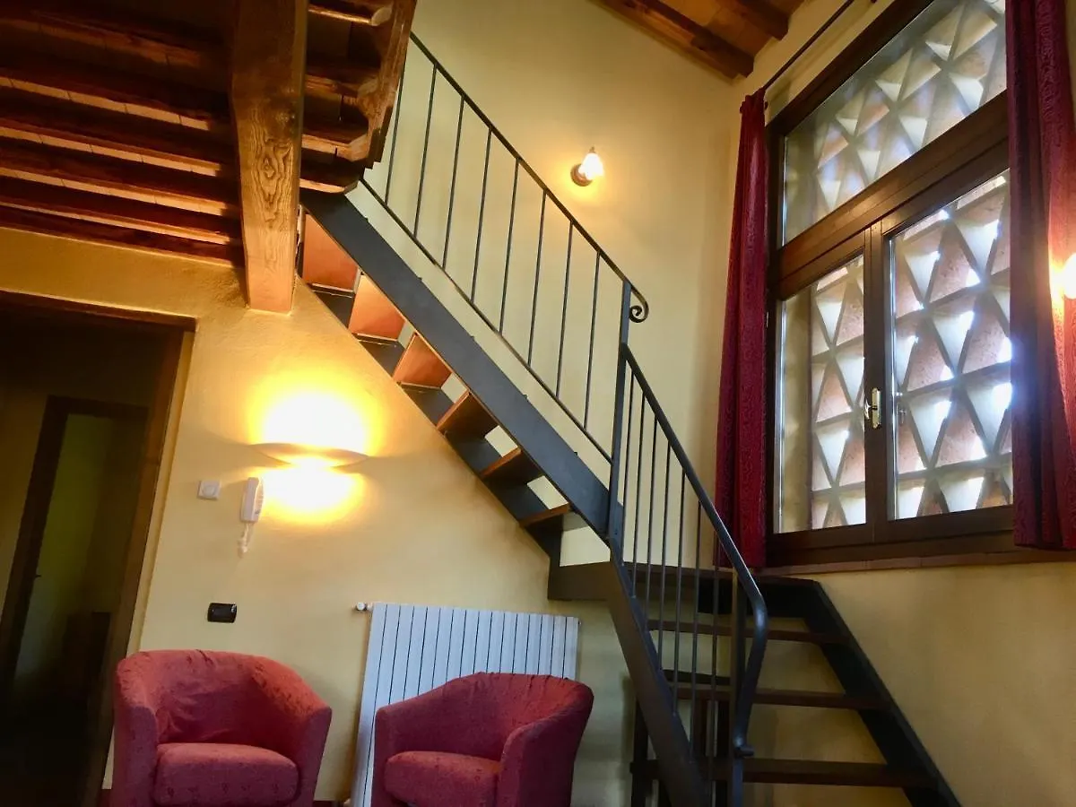 Villa Viva House Montaione Italia