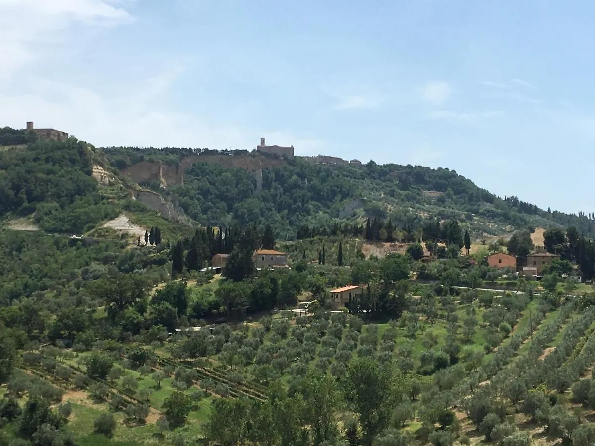 Villa Viva House Montaione