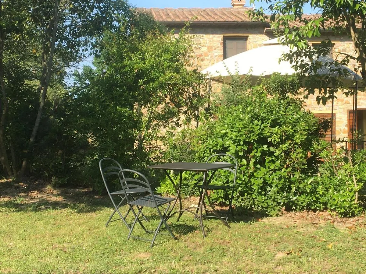 Villa Viva House Montaione 0*,