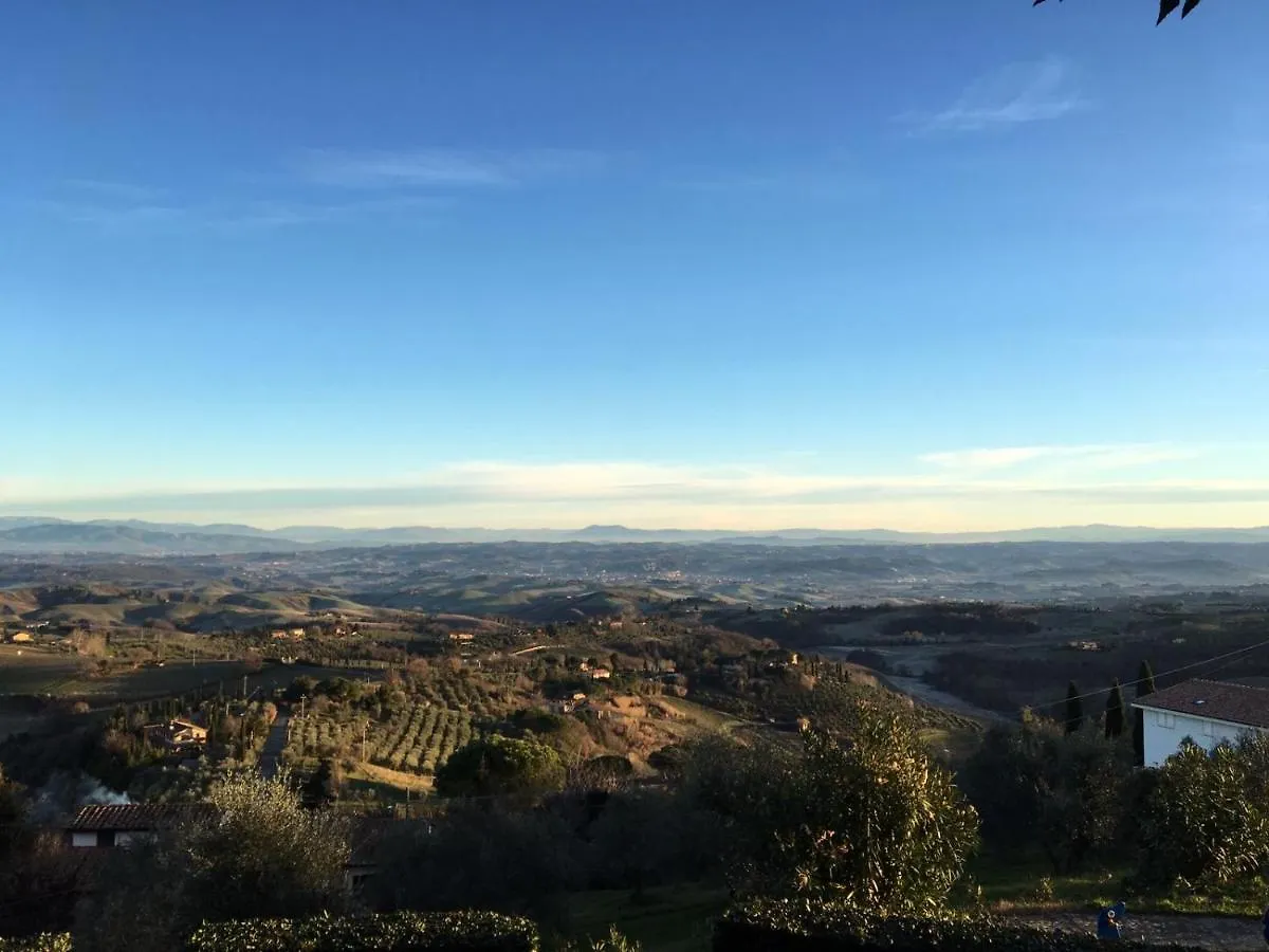 Villa Viva House Montaione 0*,  Italia