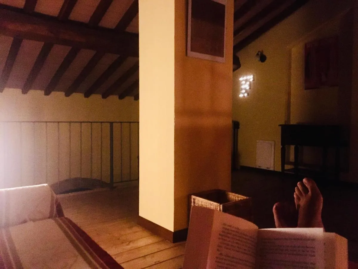 Villa Viva House Montaione Italia