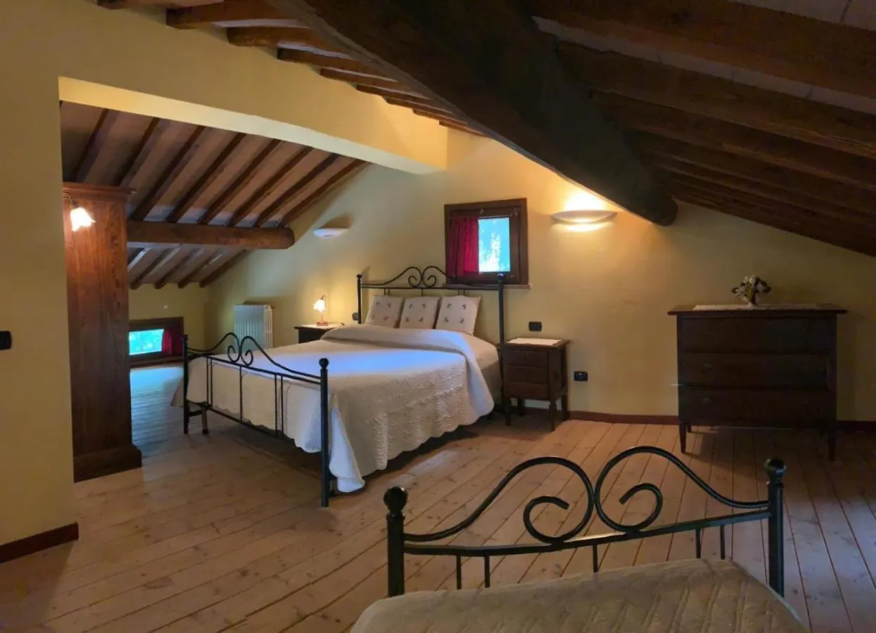 Villa Viva House Montaione 0*,  Italia