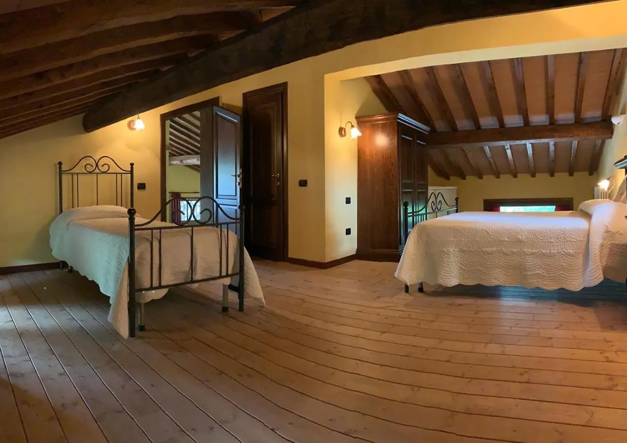 Casa vacanze Villa Viva House Montaione