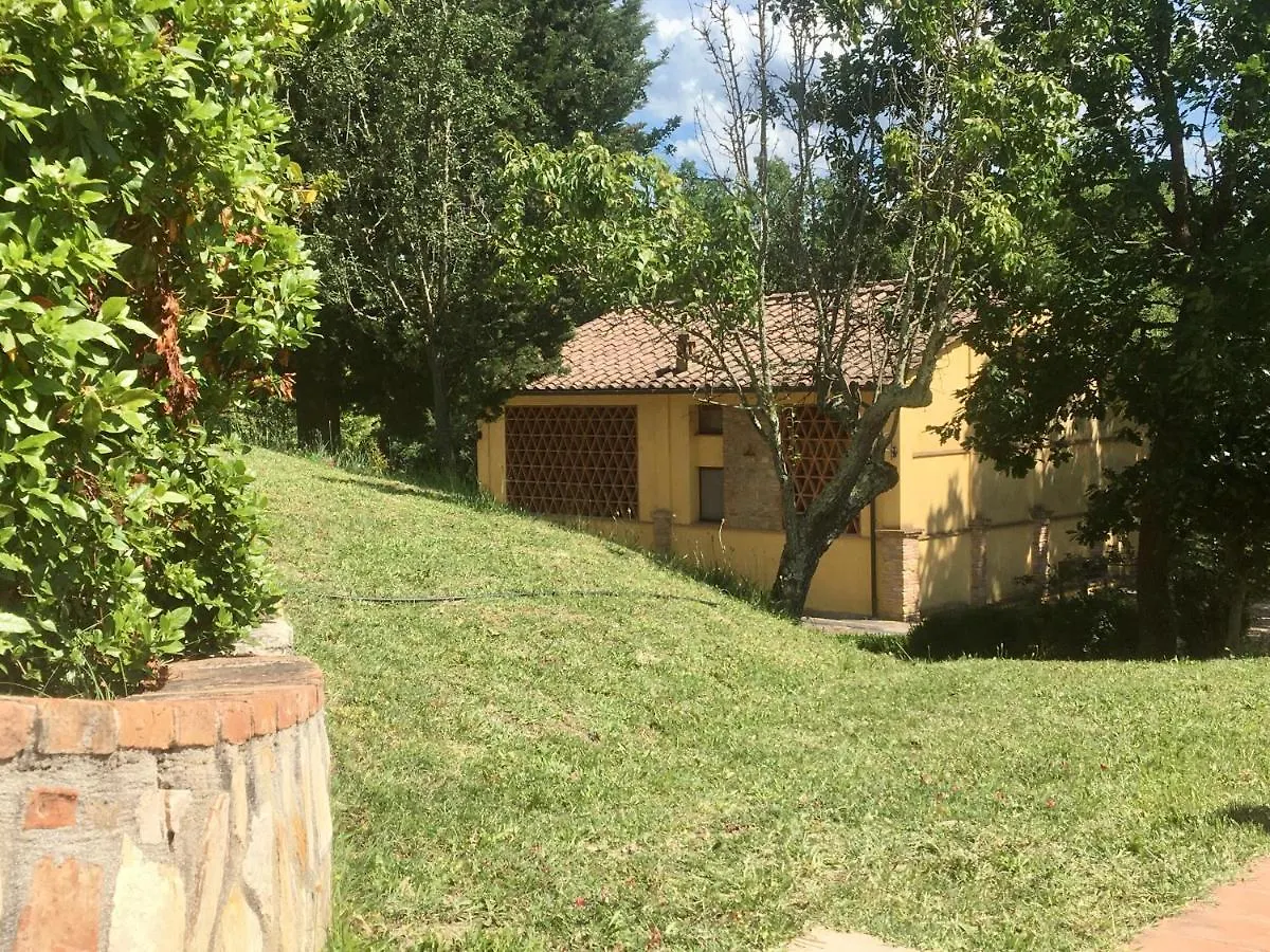 Casa vacanze Villa Viva House Montaione Italia