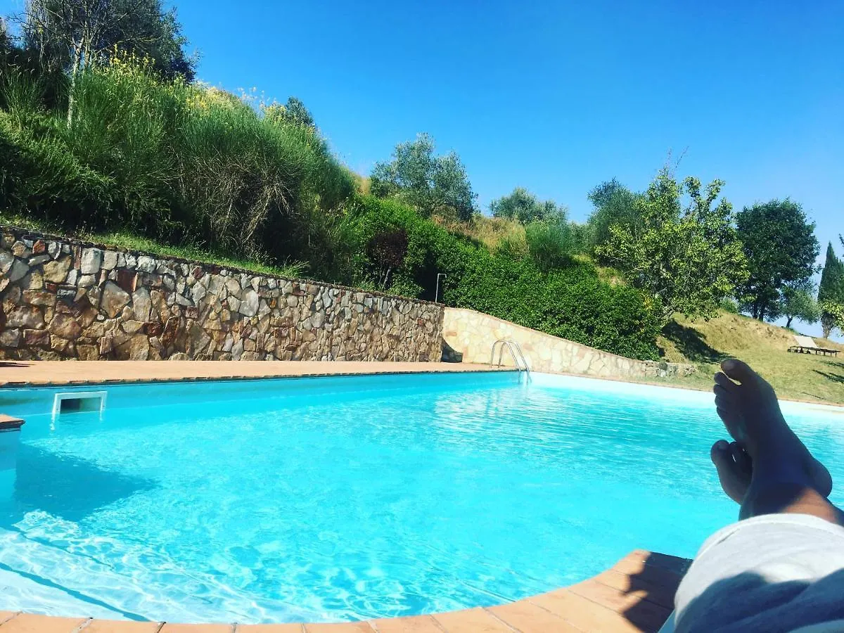 Villa Viva House Montaione 0*,