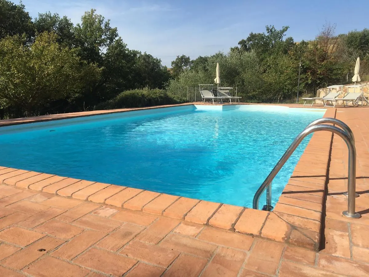 Villa Viva House Montaione Casa vacanze
