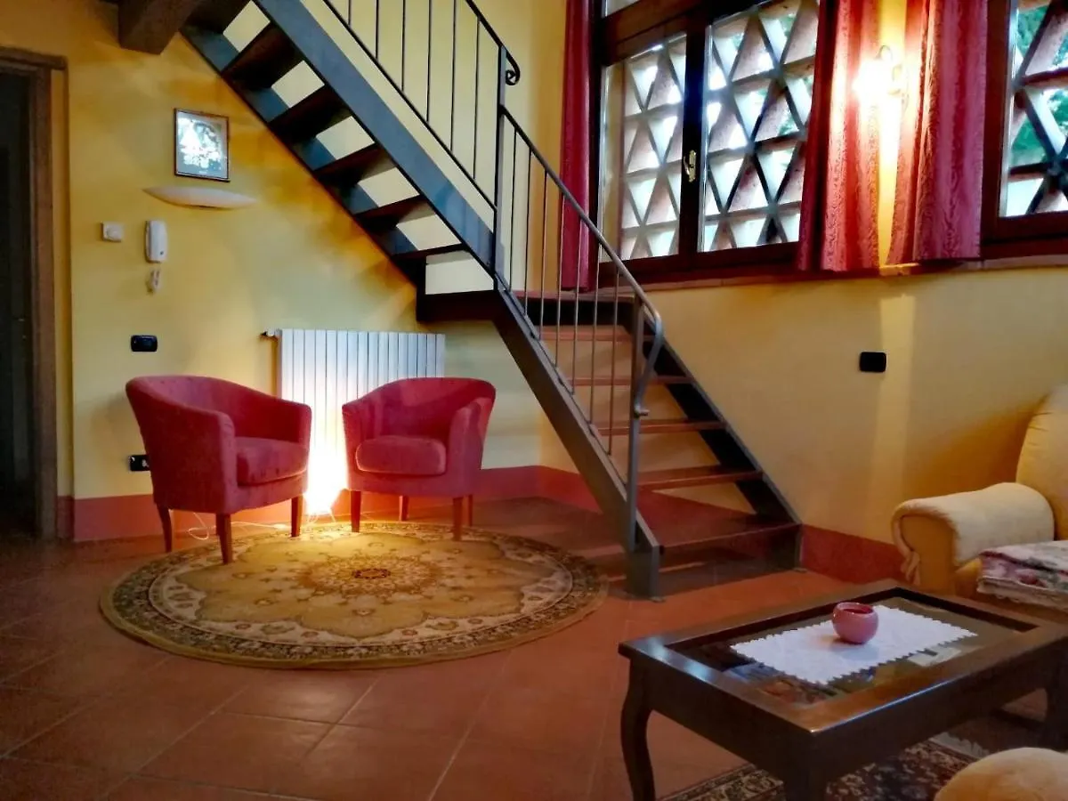 Casa vacanze Villa Viva House Montaione
