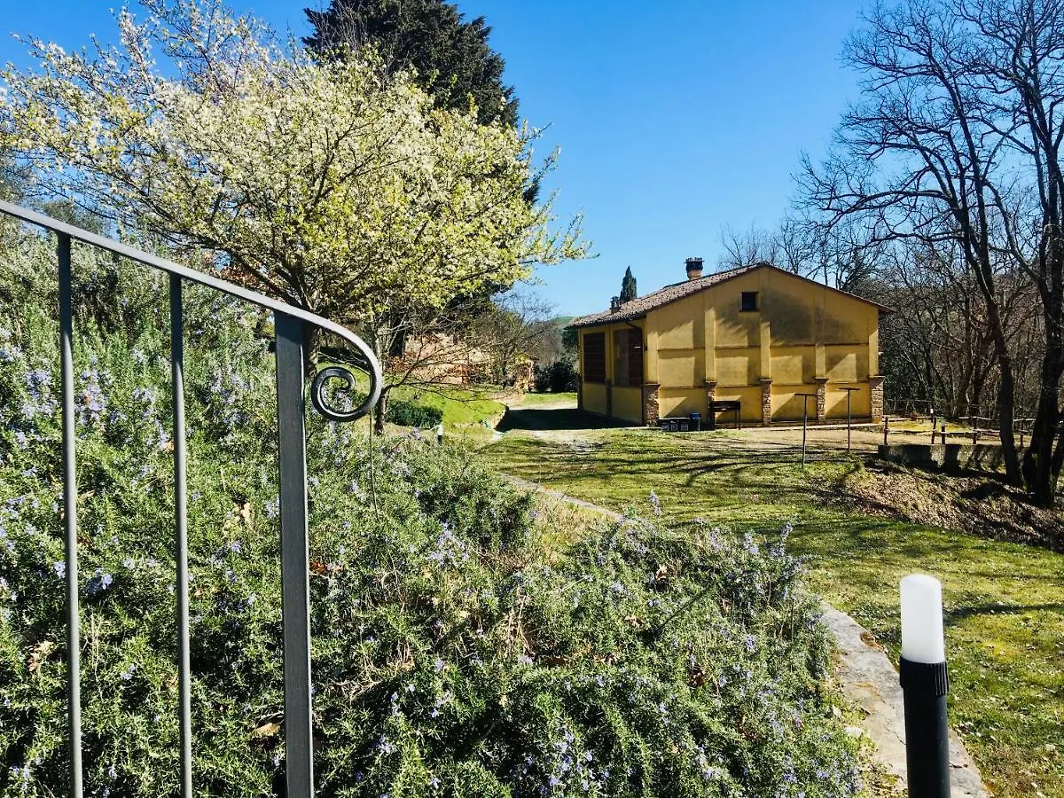 Casa vacanze Villa Viva House Montaione