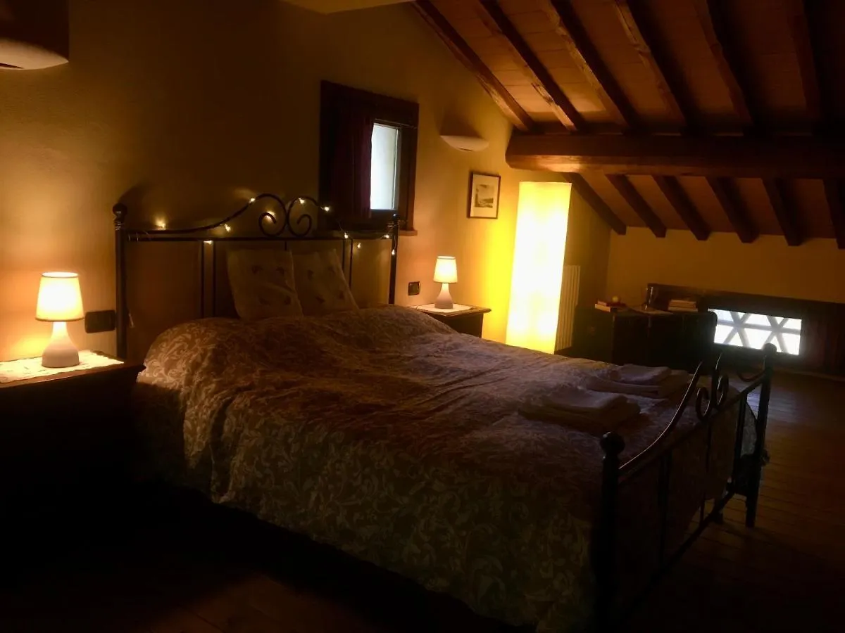 Villa Viva House Montaione Casa vacanze