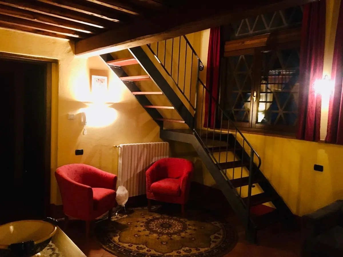 Villa Viva House Montaione