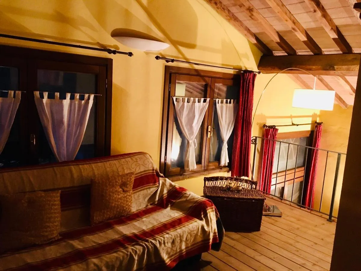 Casa vacanze Villa Viva House Montaione