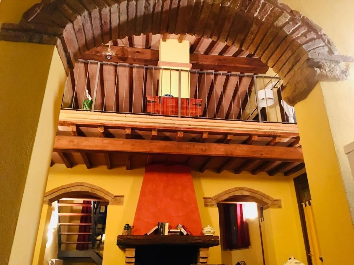 Villa Viva House Montaione 0*,  Italia