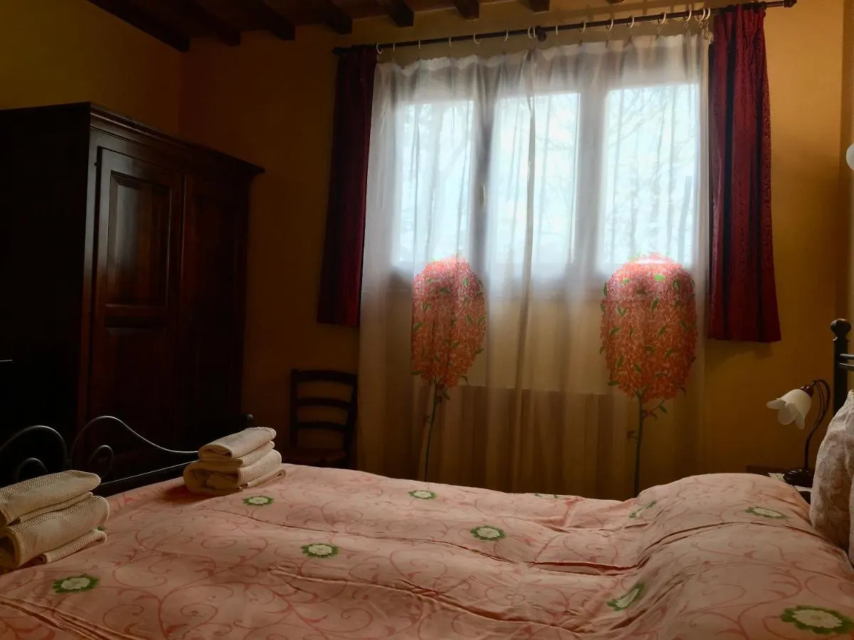 Villa Viva House Montaione 0*,  Italia