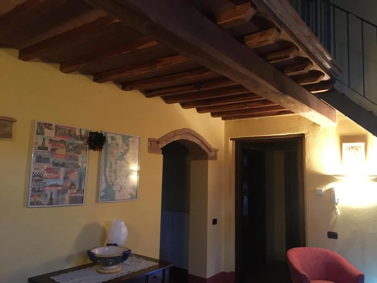 Villa Viva House Montaione