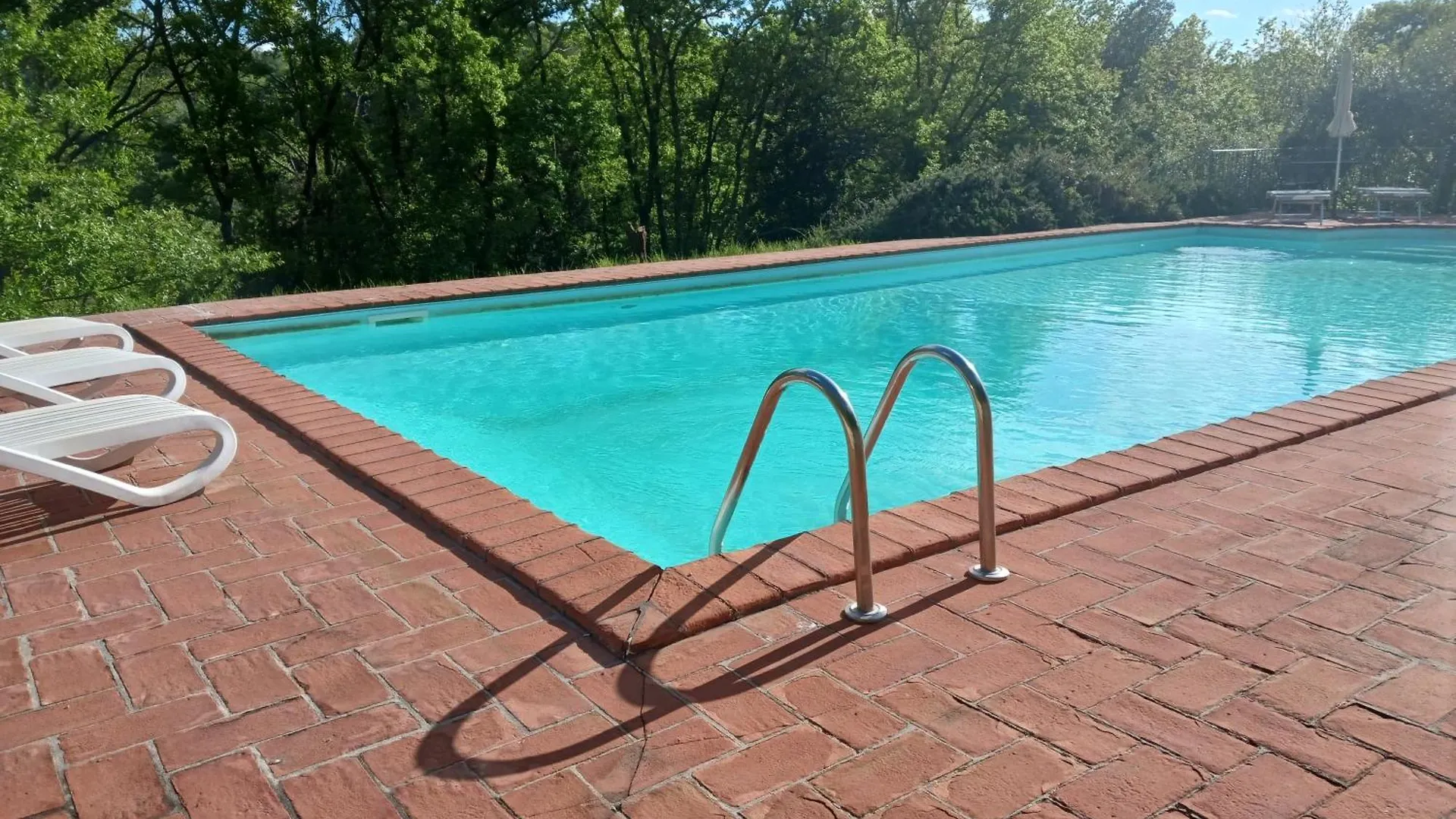 Villa Viva House Montaione Italia