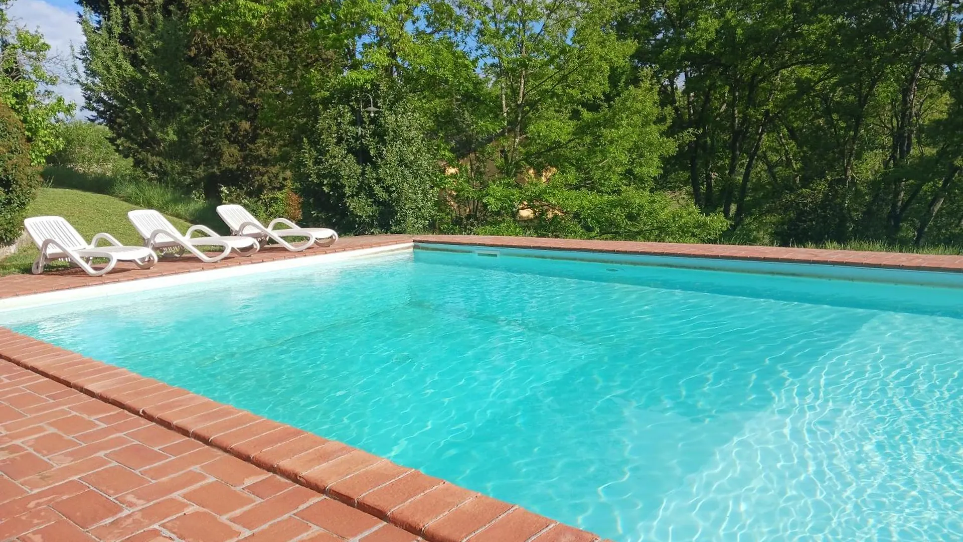 Villa Viva House Montaione 0*,