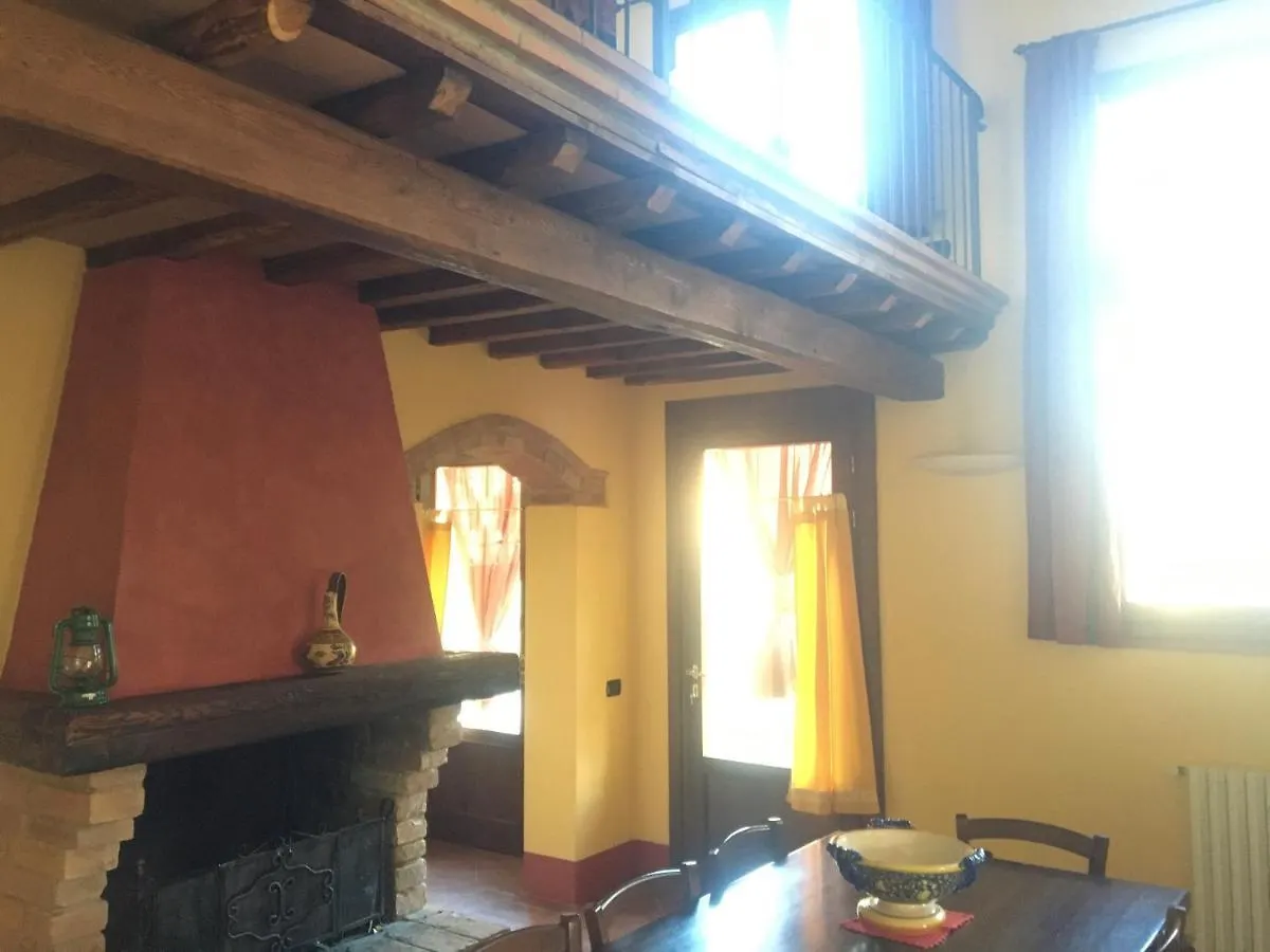 Viva House Villa Montaione Semesterbostad