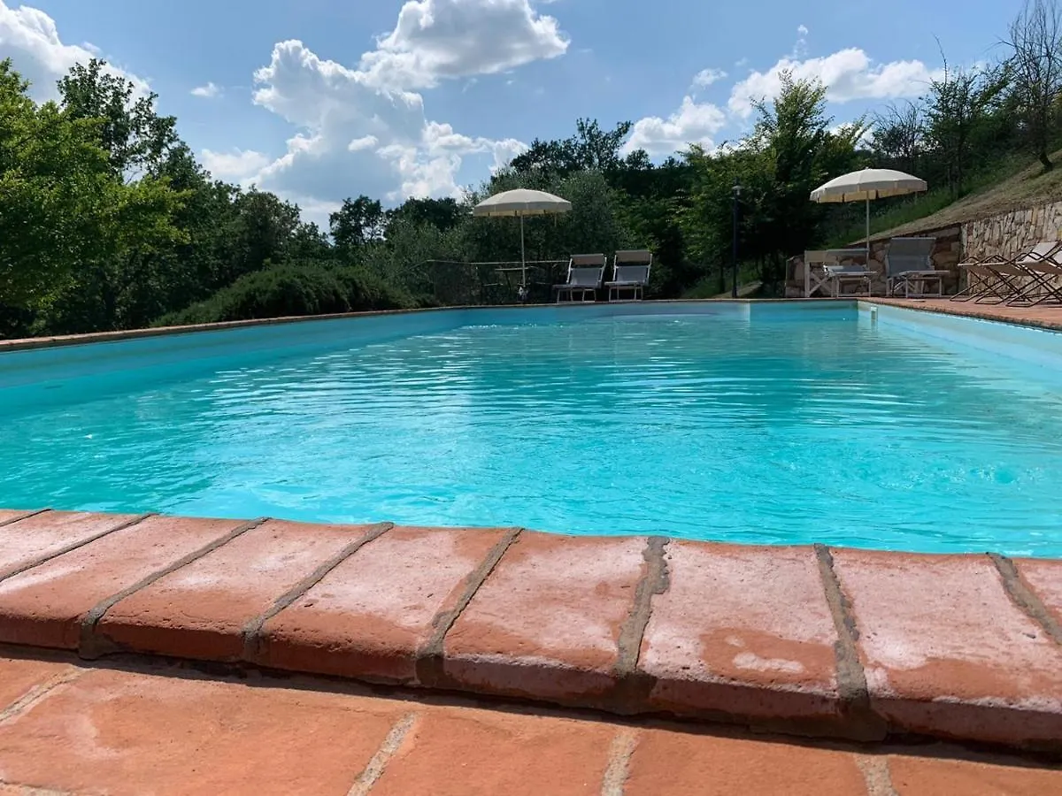 Viva House Villa Montaione