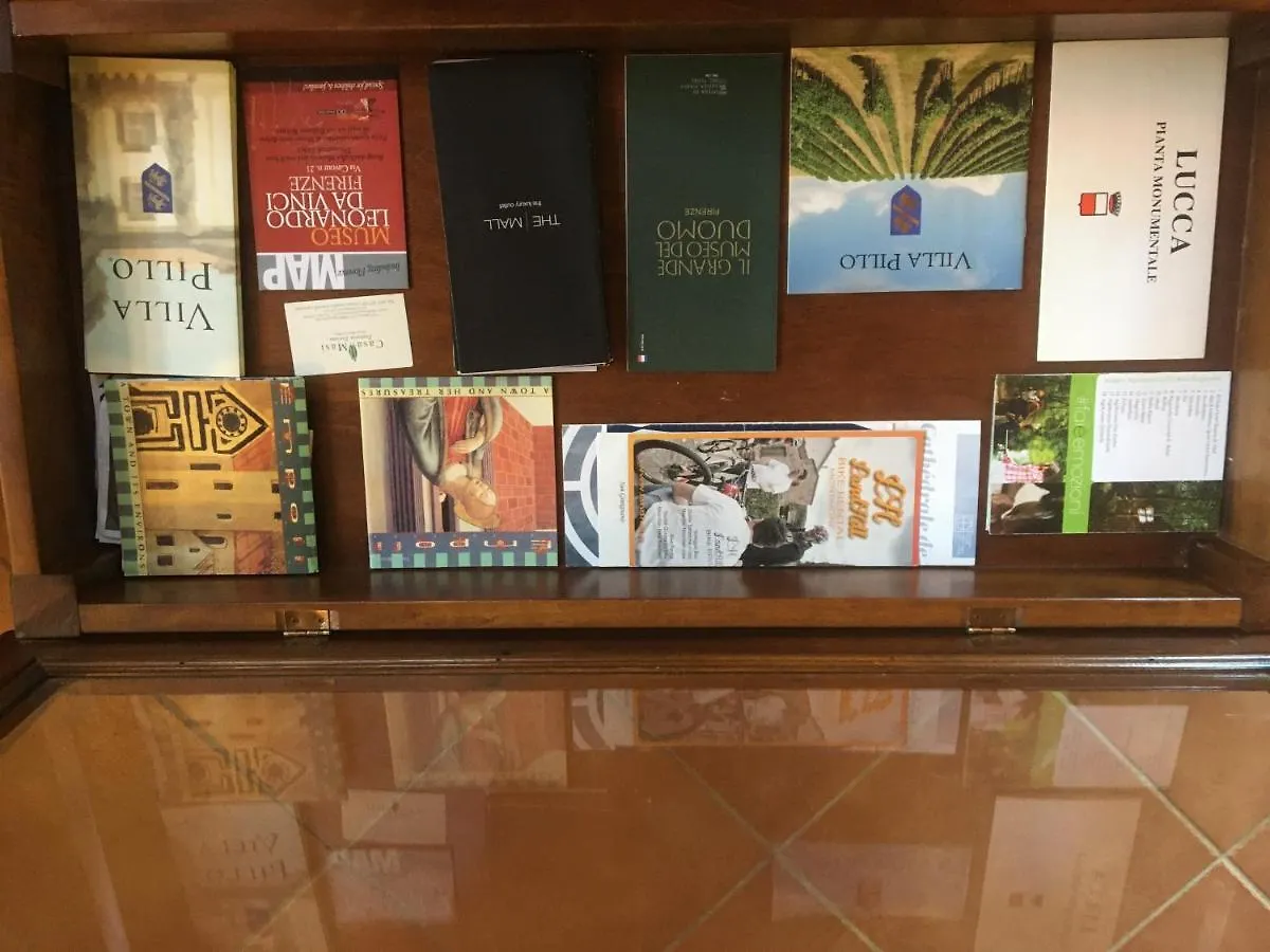 Semesterbostad Viva House Villa Montaione
