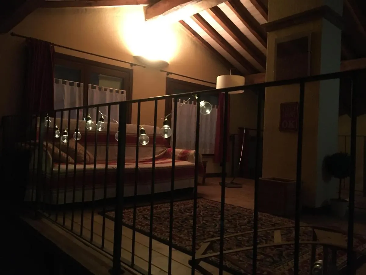 Semesterbostad Viva House Villa Montaione Italien