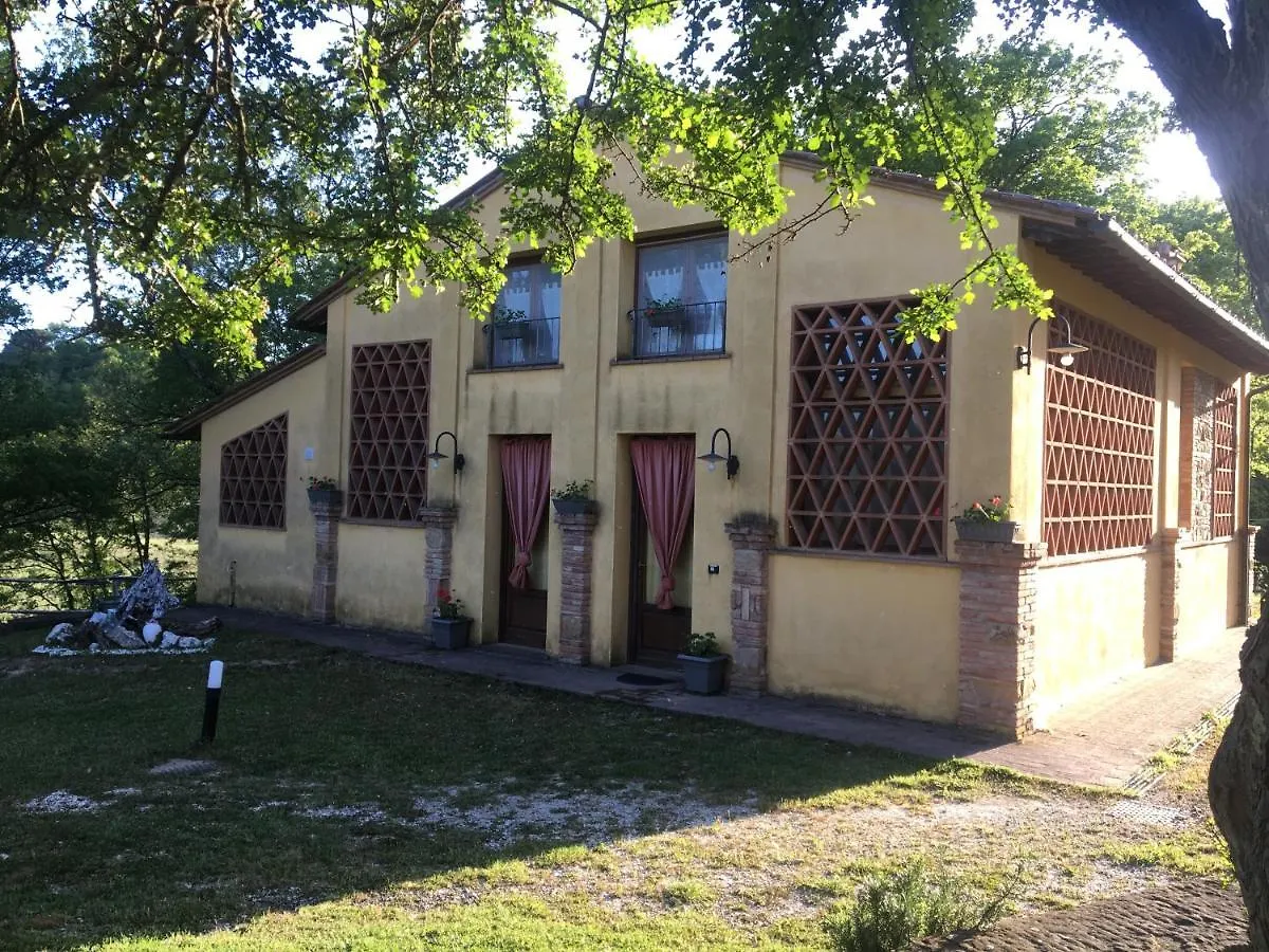 Semesterbostad Viva House Villa Montaione Italien