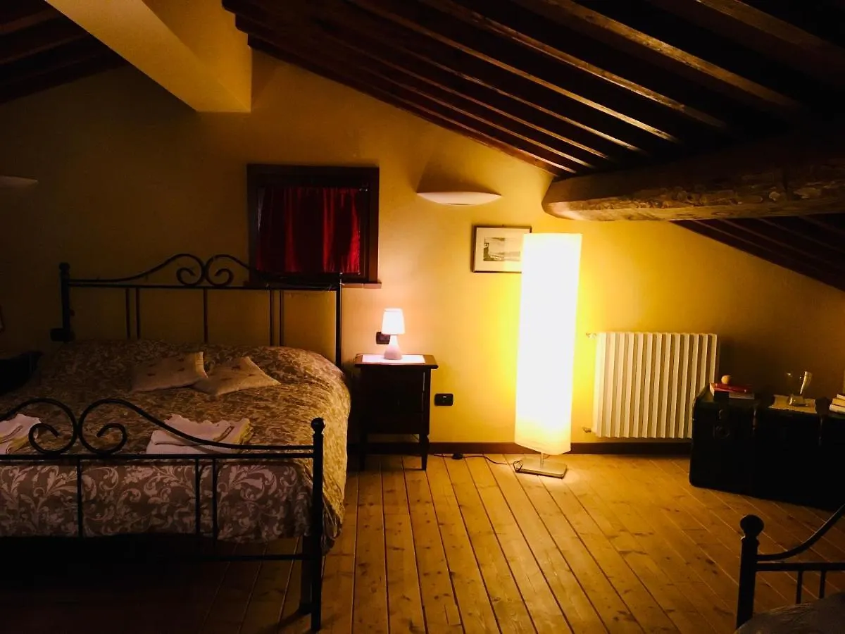 Viva House Villa Montaione Italien