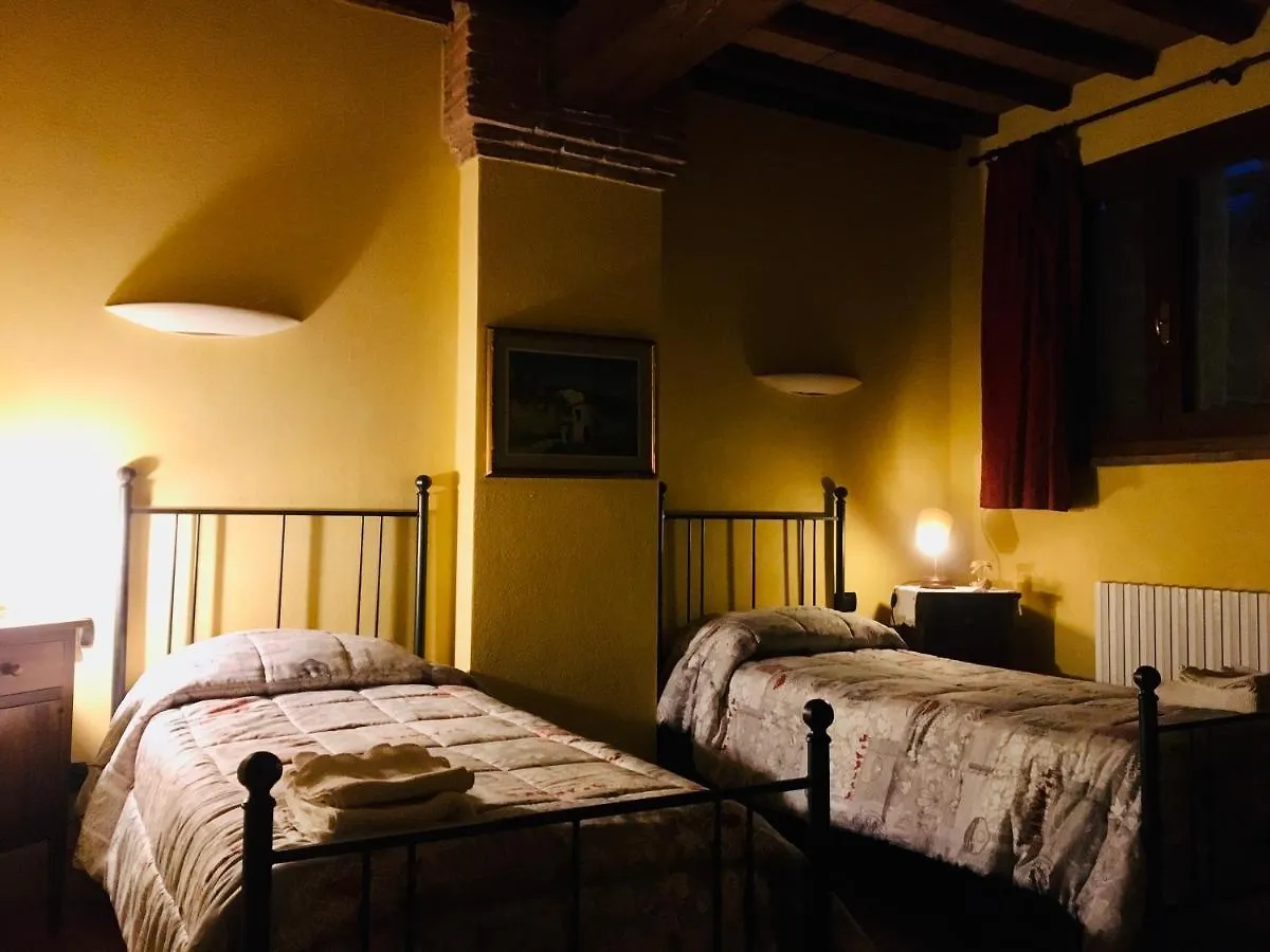 Viva House Villa Montaione Semesterbostad
