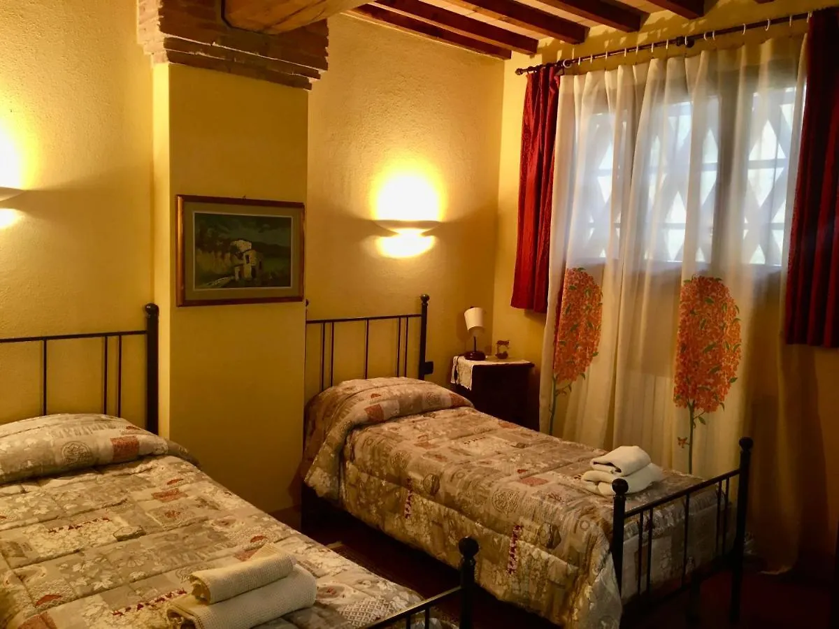 Viva House Villa Montaione Semesterbostad