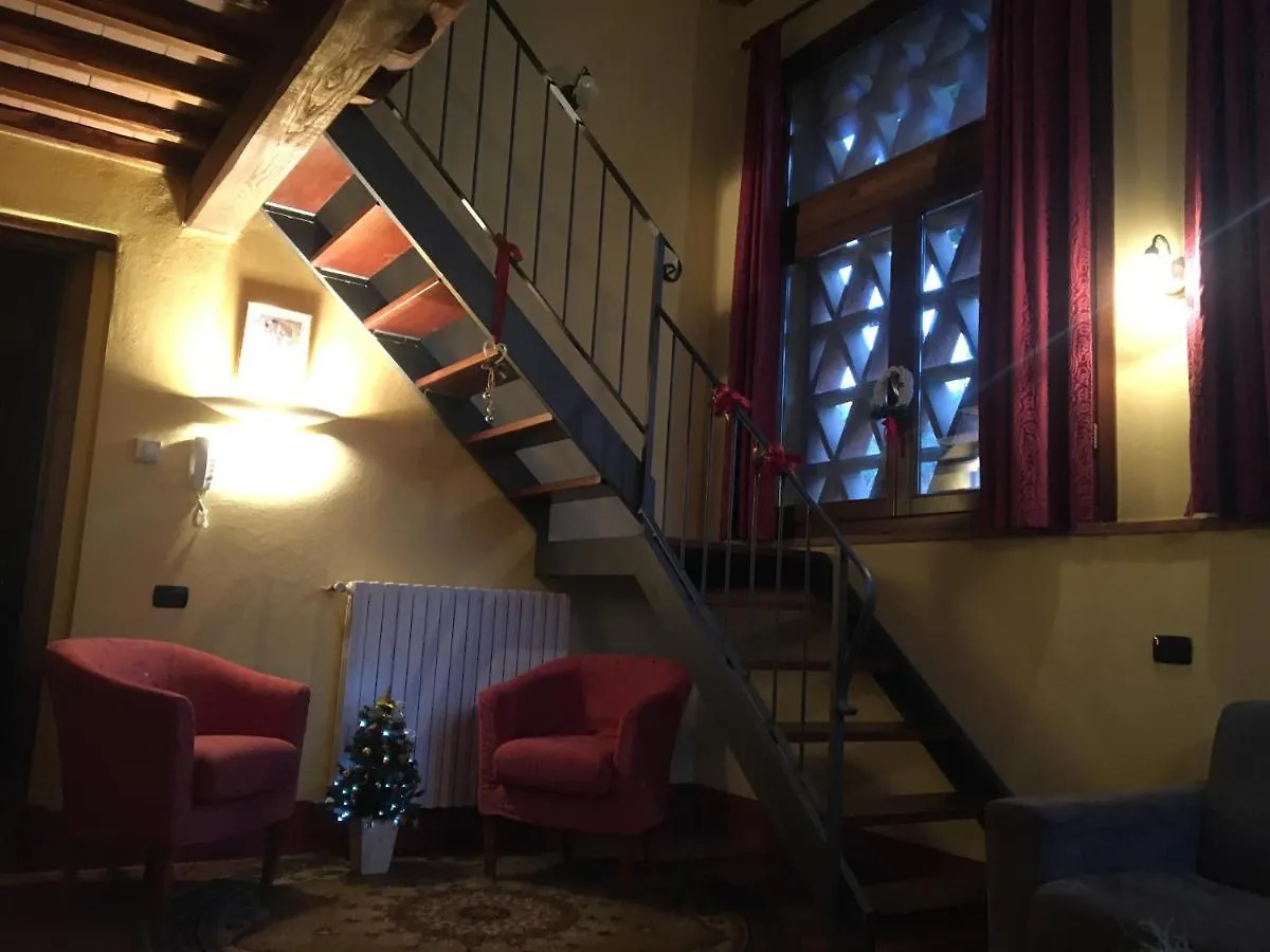 Semesterbostad Viva House Villa Montaione