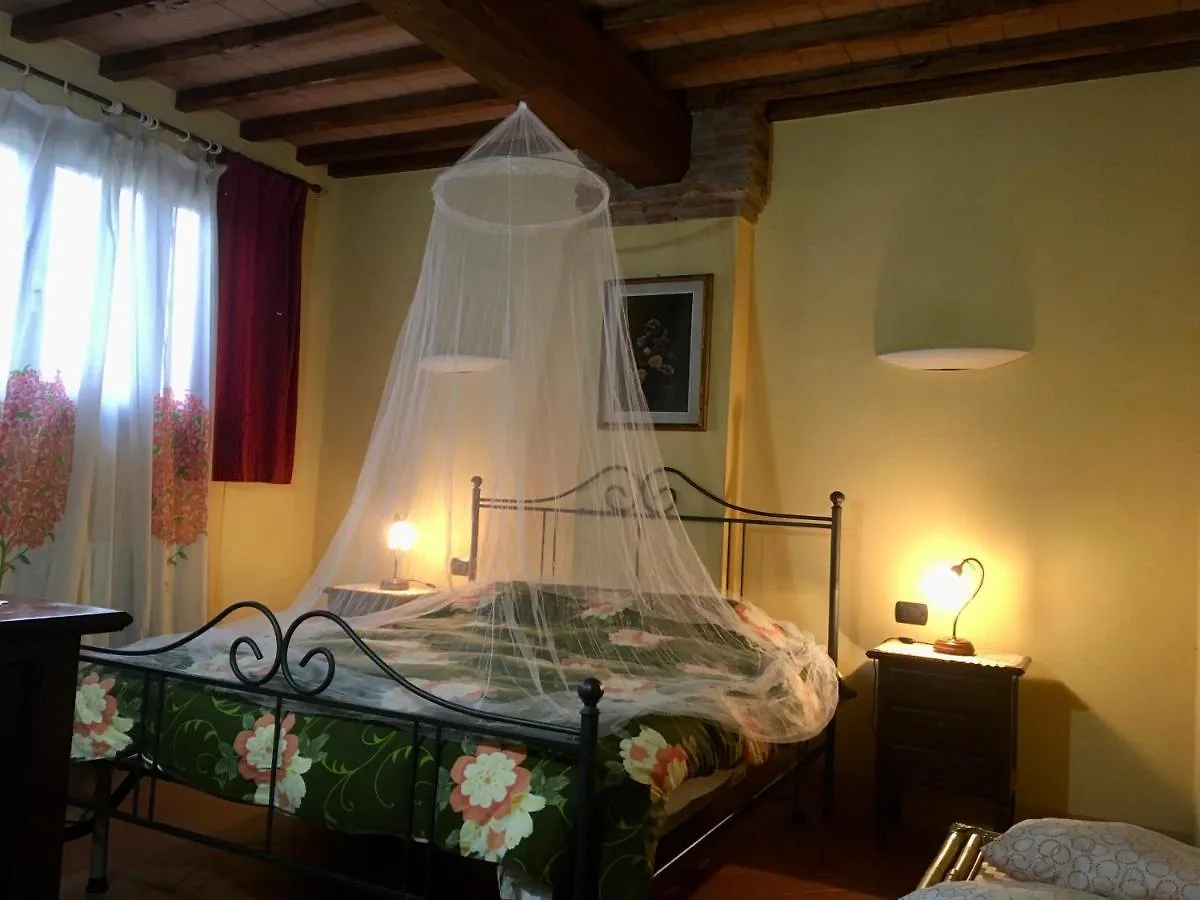 Viva House Villa Montaione Italien