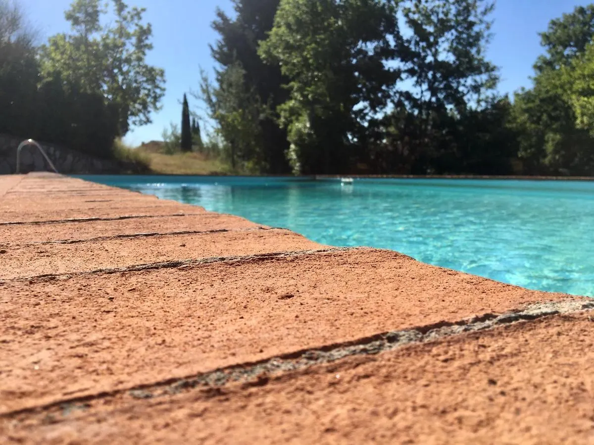 Viva House Villa Montaione Semesterbostad